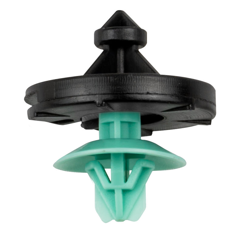 JBM (13052) Plastic Clip Sets 3 pcs P/52890