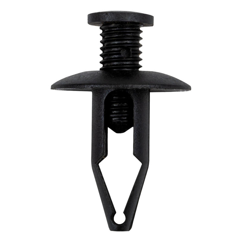 JBM (13060) Plastic Clip Sets 5 pcs P/52891