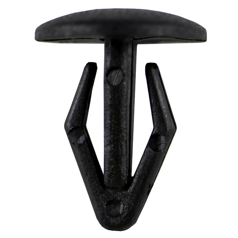 JBM (13080) Juegos de clips de plástico 15 pzas P/52894