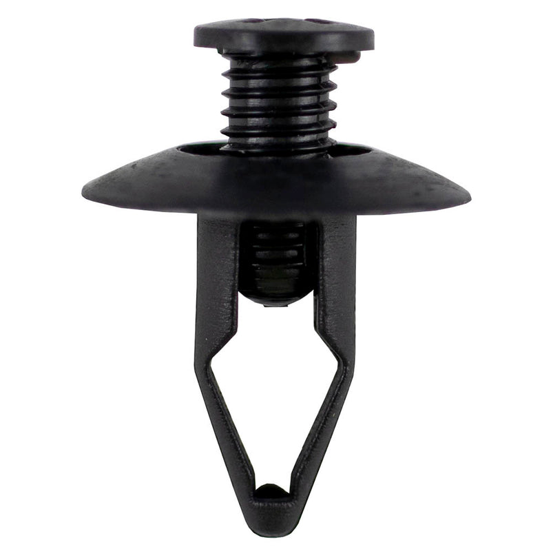 JBM (13085) Plastic Clip Sets 5 pcs P/52894