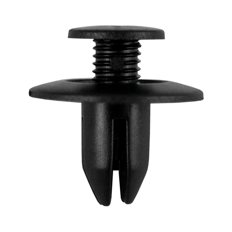JBM (13088) Plastic Clip Sets 10 pcs P/52894