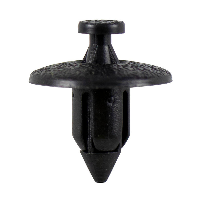 JBM (13090) Plastic Clip Sets 8 pcs P/52894