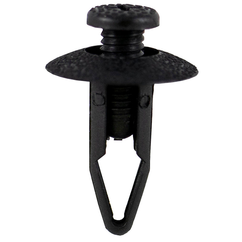 JBM (13091) Plastic Clip Sets 5 pcs P/52894