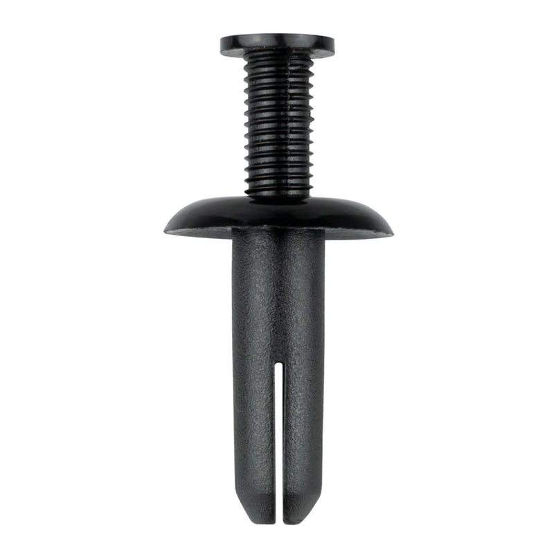 JBM (13097) Plastic Clip Sets 3 pcs P/52895