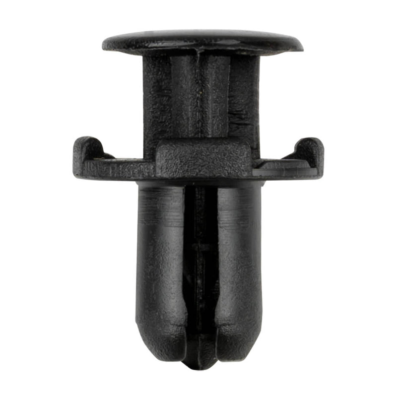 JBM (13102) Plastic Clip Sets 5 pcs P/52895