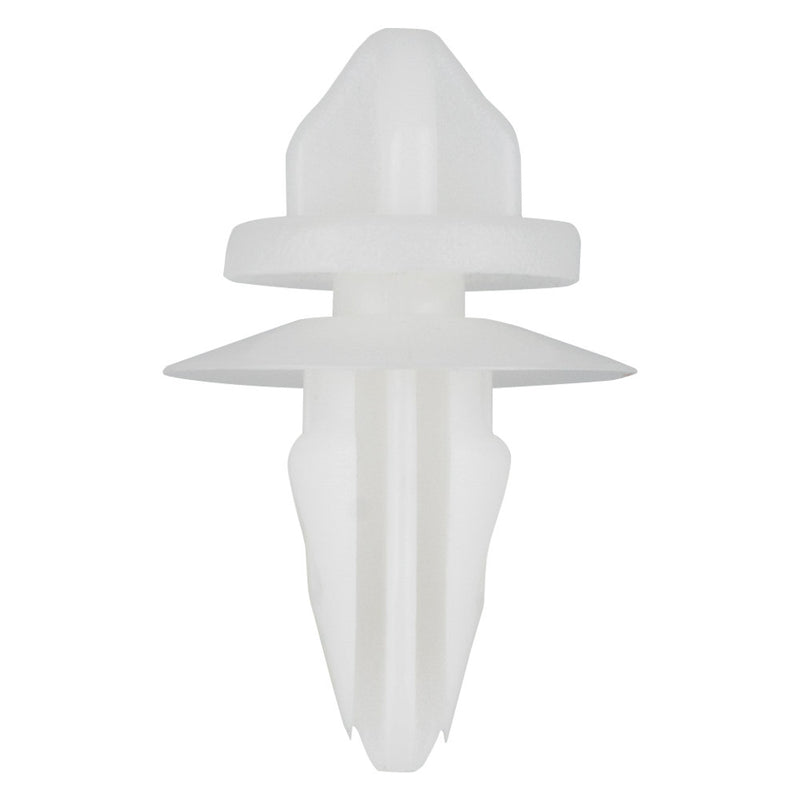JBM (13103) Plastic Clip Sets 10 pcs P/52895
