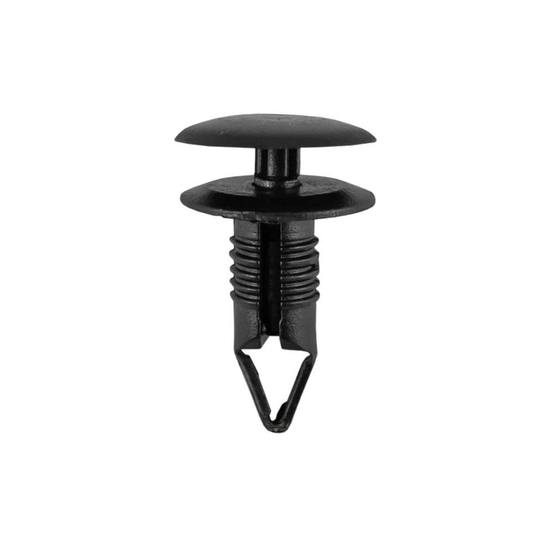 JBM (13111) Plastic Clip Sets 10 pcs P/52896