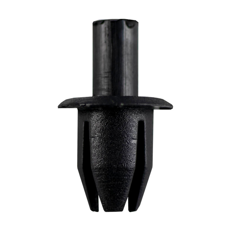 JBM (13124) Plastic Clip Sets 100 Pcs P/52898