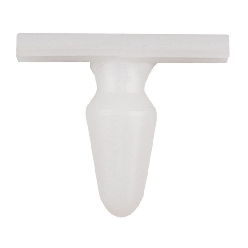 JBM (13133) Juego de clips de plástico 35 uds P/52899