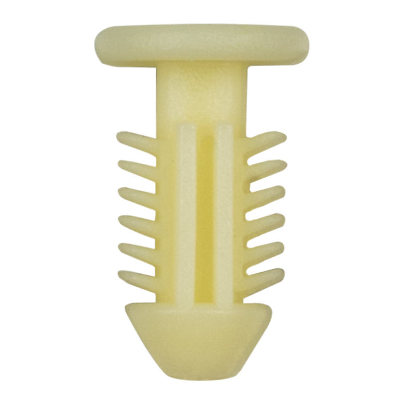 JBM (13139) Plastic Clip Sets 40 pcs P/52899