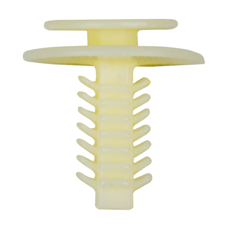 JBM (13144) Juegos de clips de plástico 25 uds P/52900