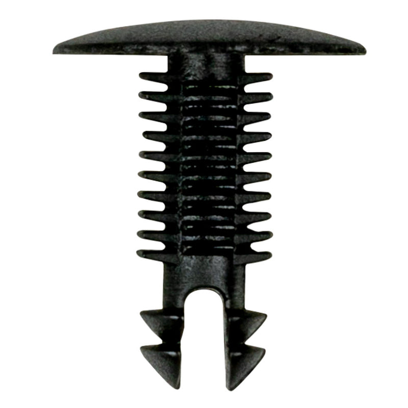 JBM (13145) Plastic Clip Sets 25 pcs P/52900