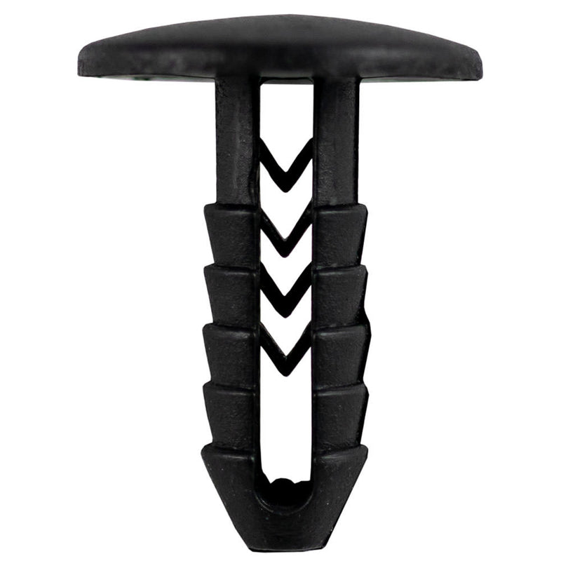 JBM (13149) Plastic Clip Sets 25 pcs P/52900