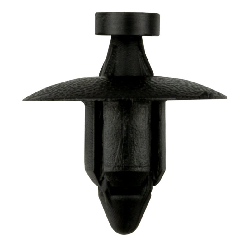 JBM (13158) Plastic Clip Sets 25 pcs P/52901