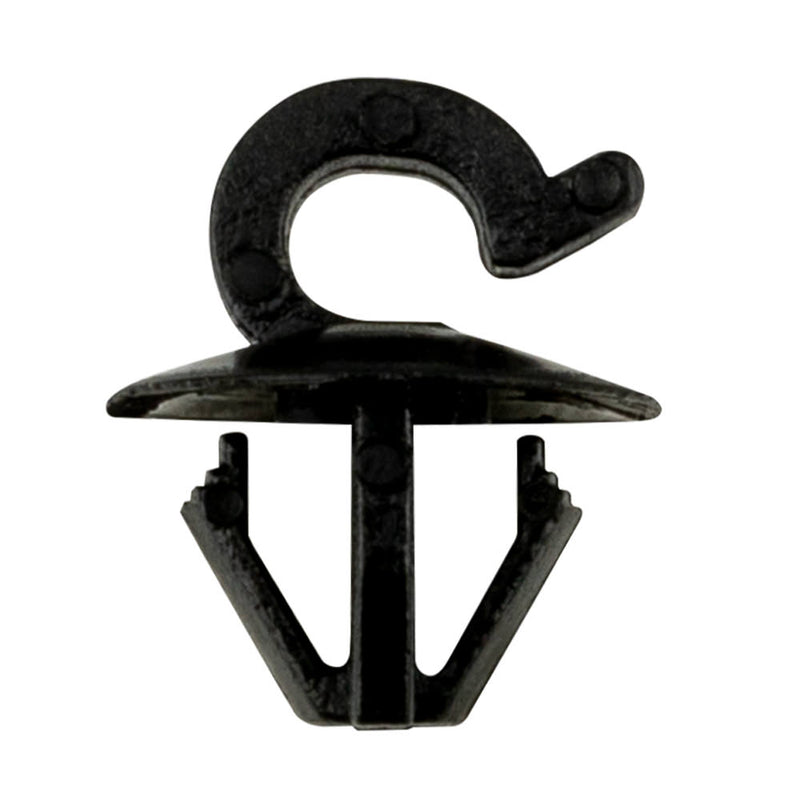 JBM (13163) Plastic Clip Sets 20 pcs P/52901