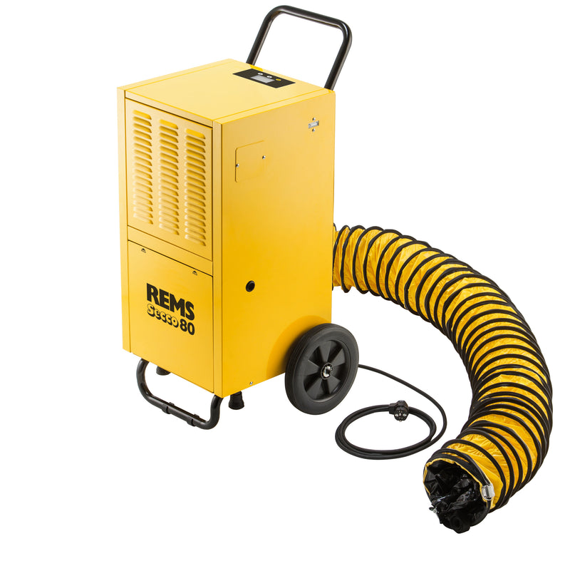 REMS (132010 R220) Secco 80 set