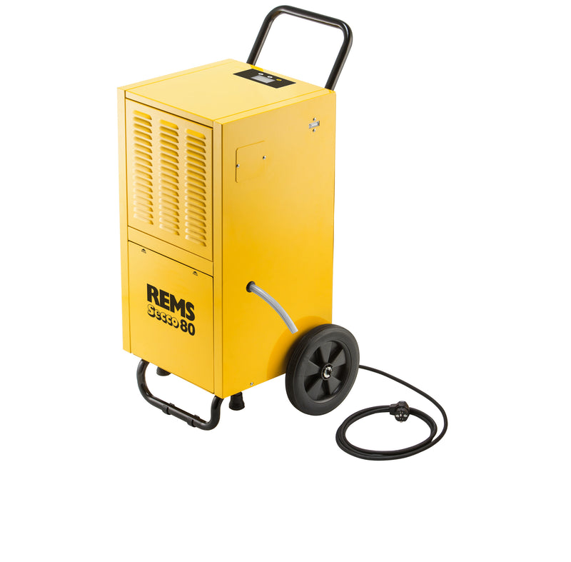 REMS (132010 R220) Secco 80 set
