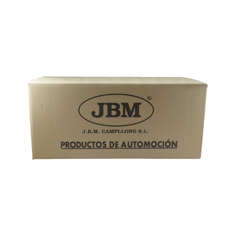 JBM (13217) JBM Cardboard Box 57x30x25cm (Emergency Kits)