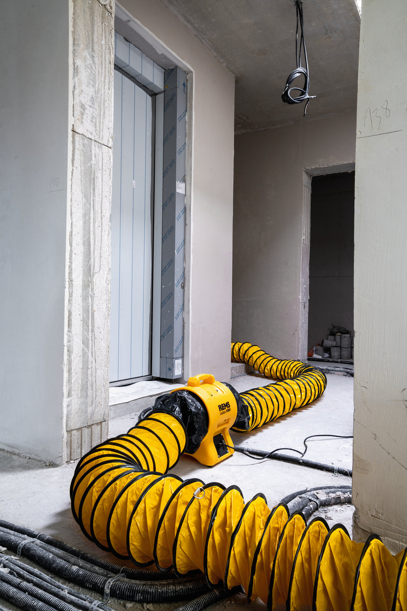 REMS (132300 R220) Juego Orkan 1360