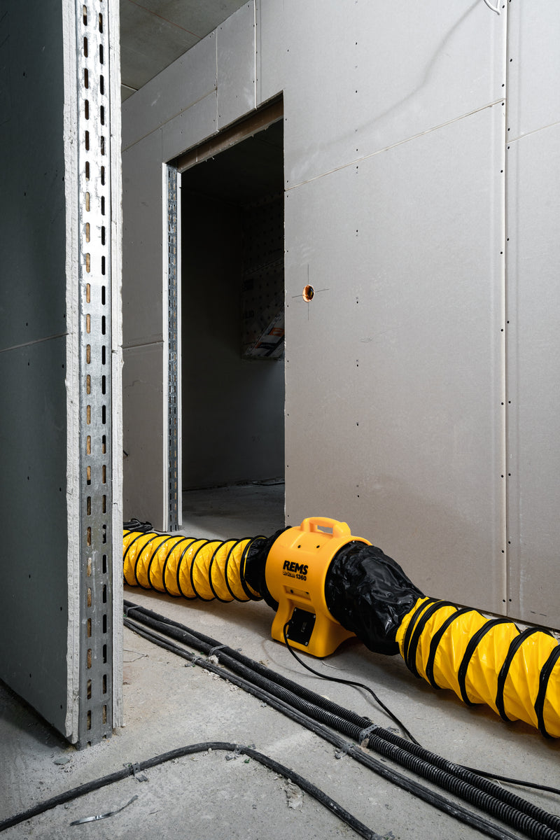 REMS (132300 R220) Juego Orkan 1360