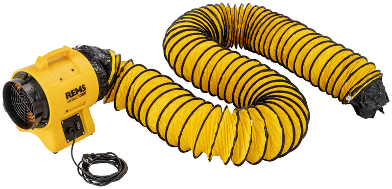 REMS (132300 R220) Juego Orkan 1360