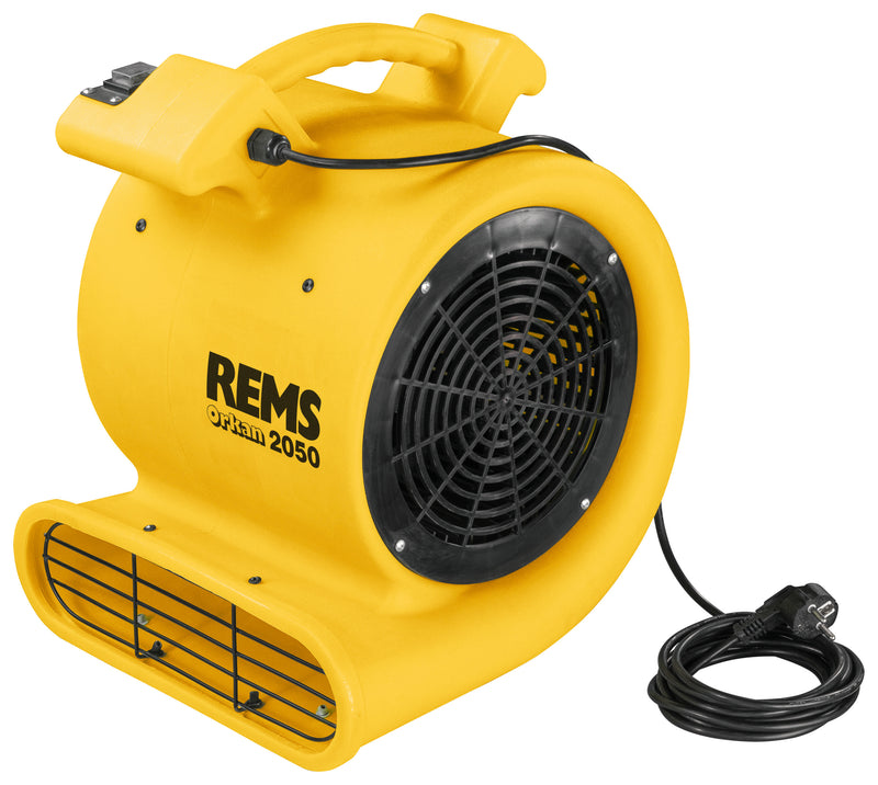 REMS (132301 R220) Juego Orkan 2050