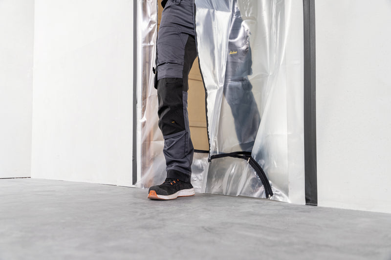 REMS (132310 R) Dust Protection Door S1200 X 2200mm
