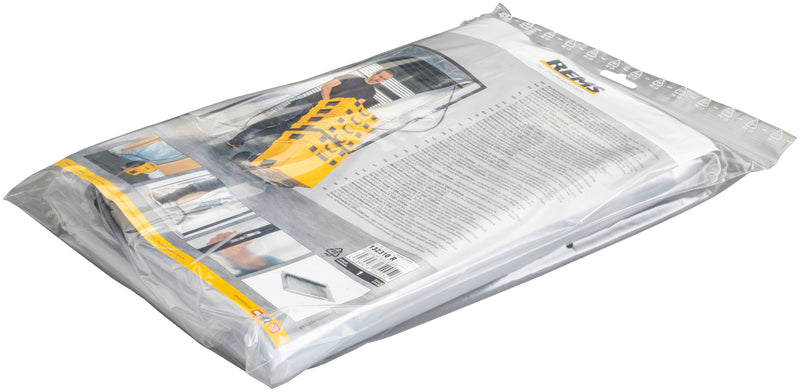 REMS (132310 R) Dust Protection Door S1200 X 2200mm