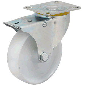 Rueda (P-132/NMET-125)