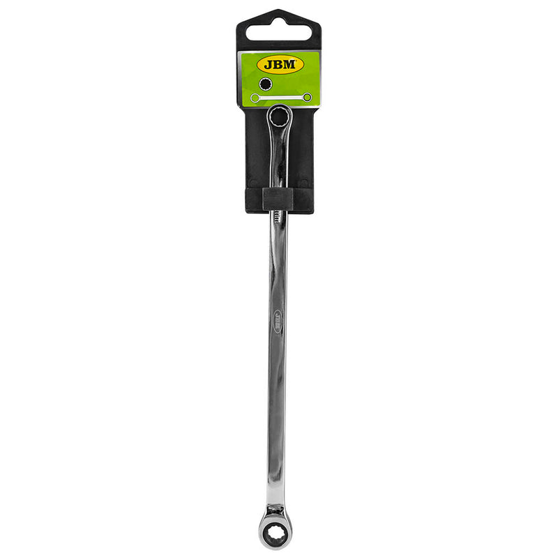 JBM (13462) Extralarge Ratchet Wrench 19mm