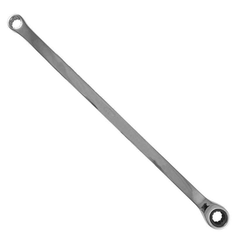 JBM (13462) Extralarge Ratchet Wrench 19mm