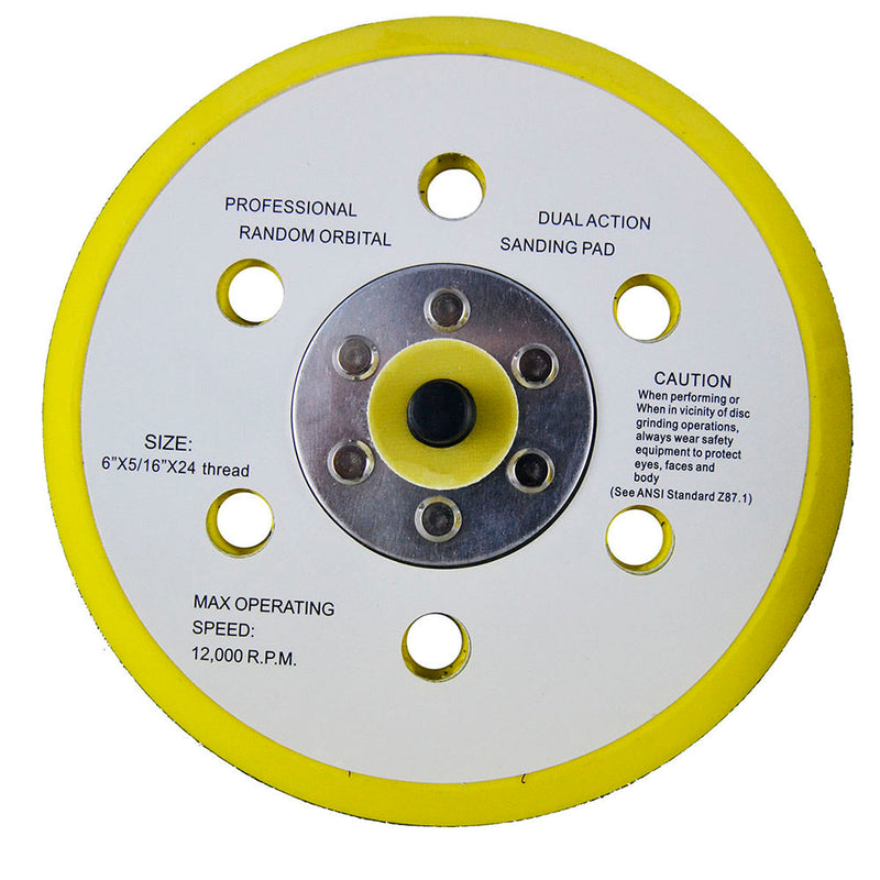 JBM (13499) 15 Holes Disk for Sanders
