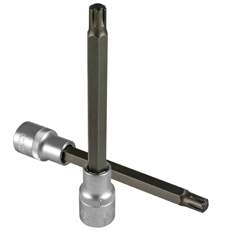 JBM (13540) 1/2" Ribe Chave M13 140mm