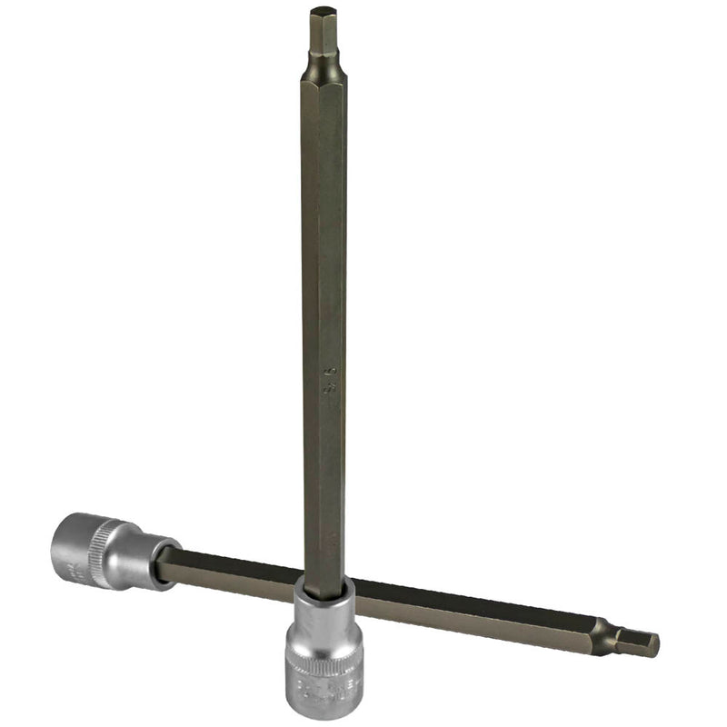 JBM (13562) 1/2" Hex Bit H12 - 200mm