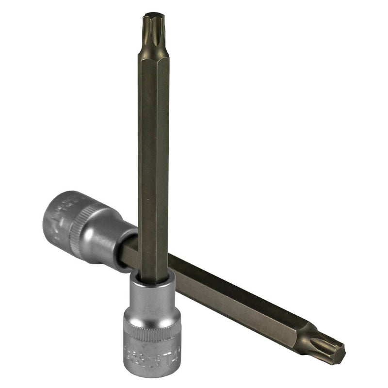 JBM (13575) 1/2" Torx Bit T45 - 140mm