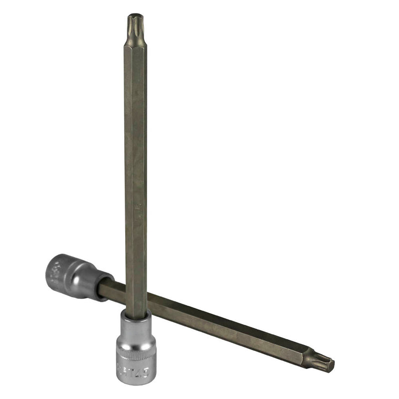 JBM (13581) 1/2" Torx Bit T45 - 200mm