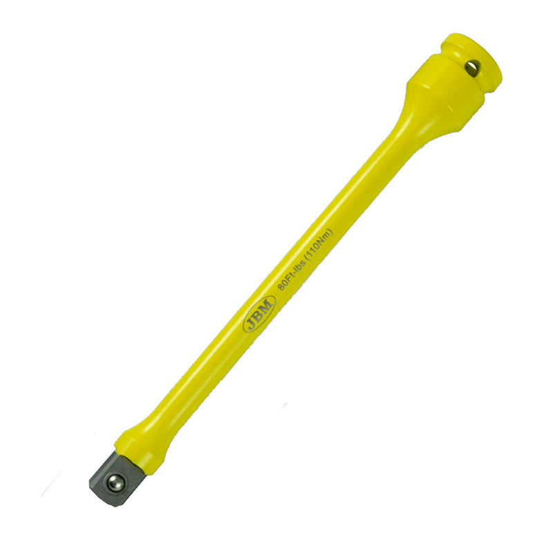 JBM (13687) Torque Limiting Extension Bar 110Nm