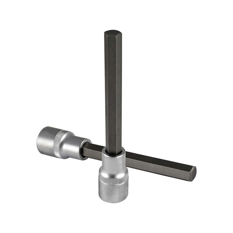 JBM (13697) 1/2" Hex Bit H10 - 140mm