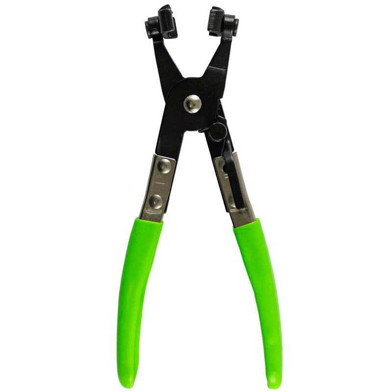 JBM (13707) Swivel Jaw Spring Wire Clip Pliers