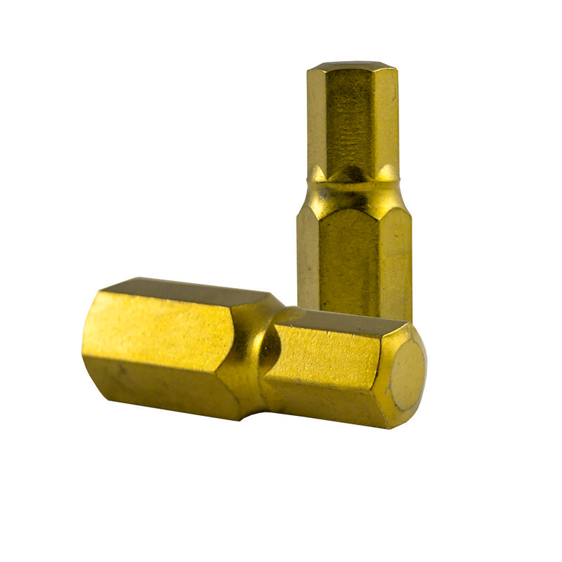 JBM (13751) Heavy Duty Hex Socket H4 30mm - 52753