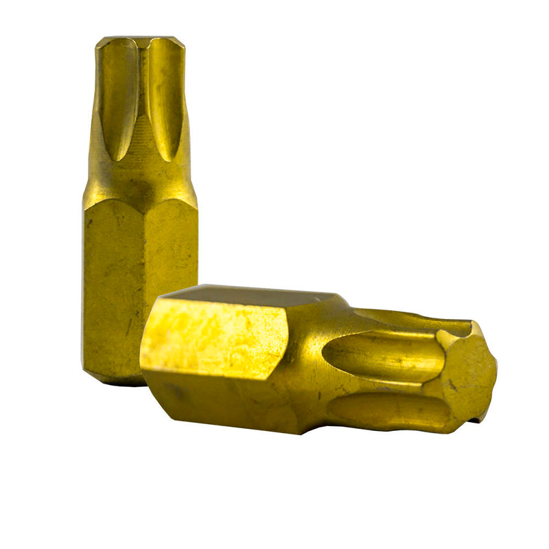 JBM (13767) Heavy Duty Torx Bit T20 30mm - 52753
