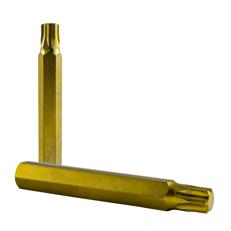 JBM (13812) Heavy Duty Torx Bit T45 75mm-52753
