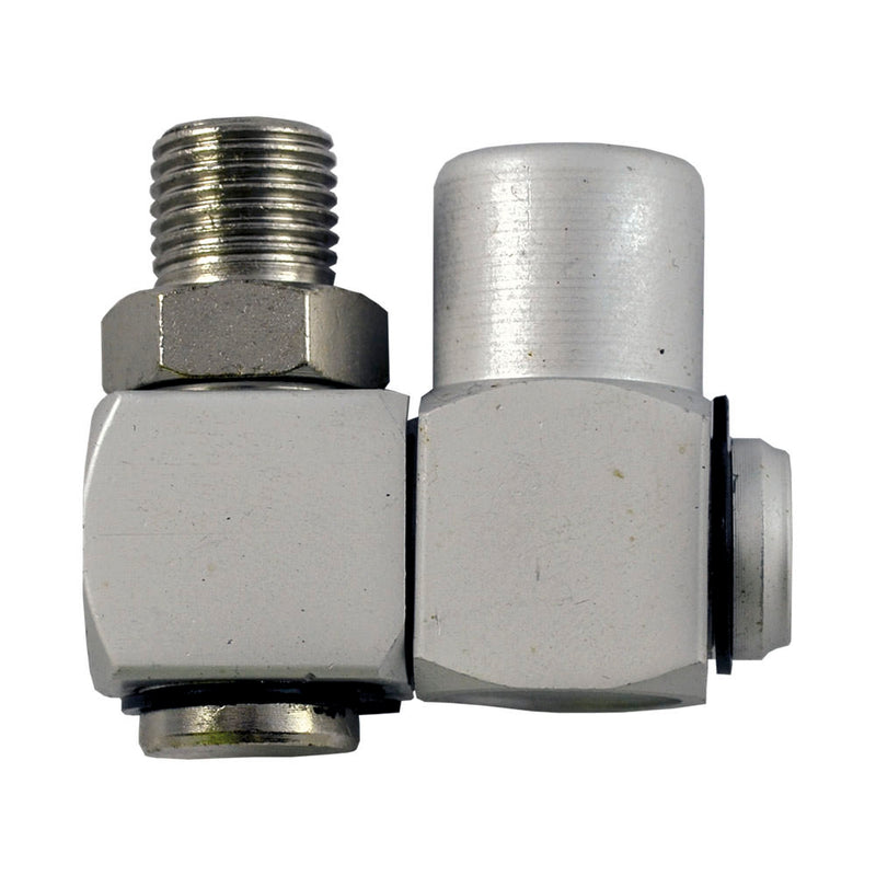 Conector rotativo para mangueira de ar JBM (13809) 1/4"