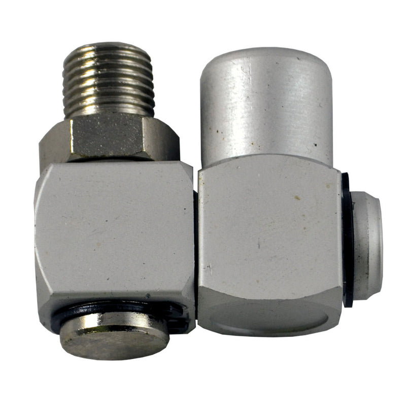 Conector rotativo para mangueira de ar JBM (13810) 3/8"