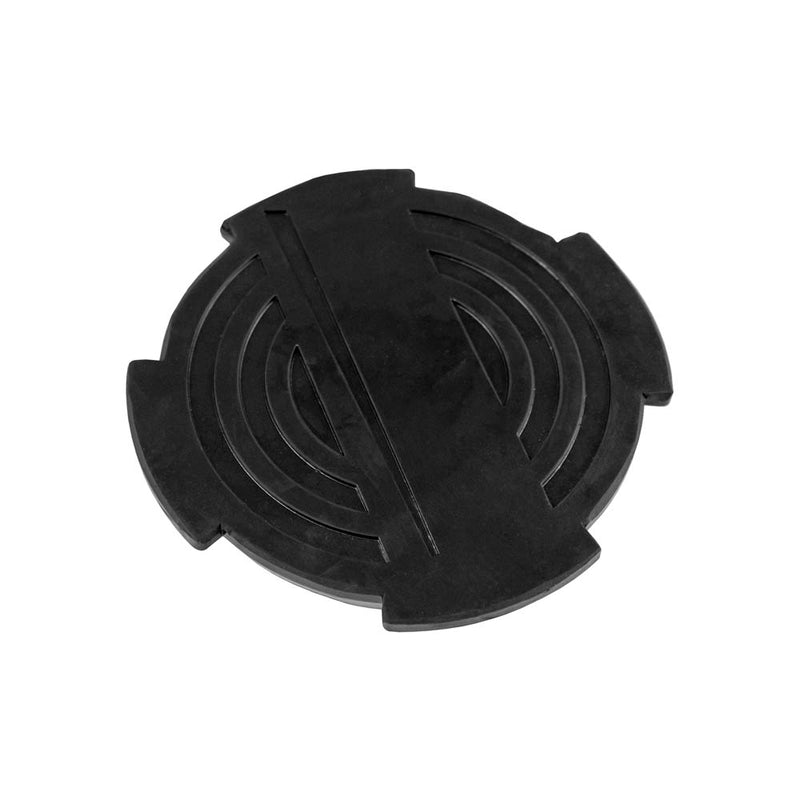 JBM (13836) Rubber Protector for Trolley Jack Ref. 53112