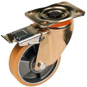 Rueda (138/PUET-125)