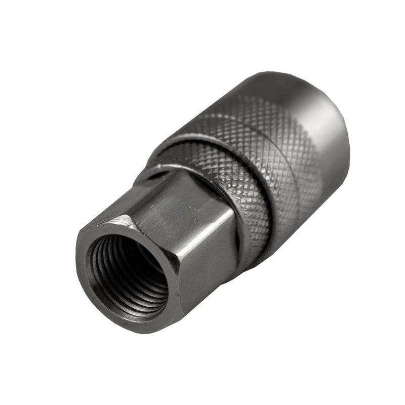 JBM (13936) Us Female Connector - 1/4" Female Thread