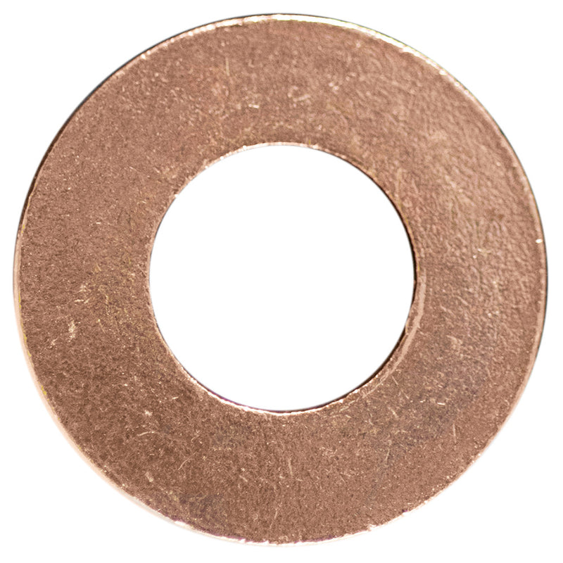 JBM (13952) 30 Injector Copper Ring Bag - Ø15.5x7.5x2.5 - Ford (Ref. 53464)