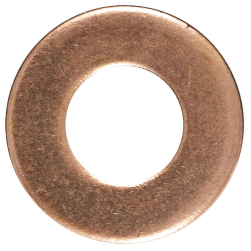 JBM (13953) 30 Injector Copper Ring Bag - Ø15.5x7.5x1.5 - Land Rover (Ref. 53464)