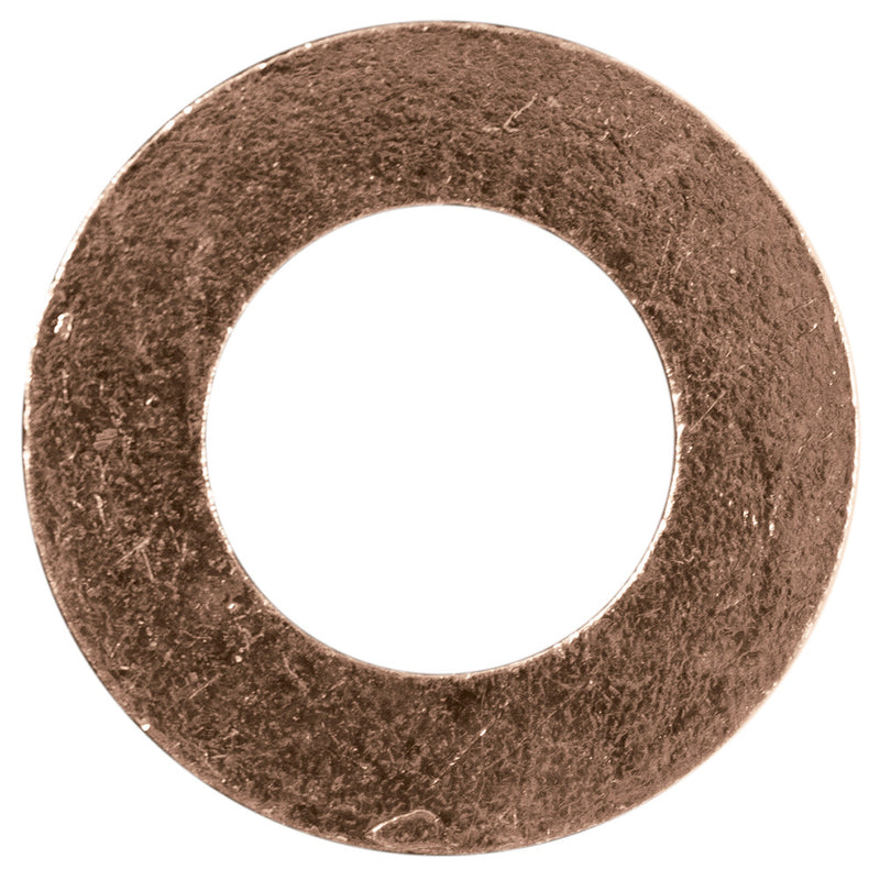 JBM (13955) 30 Injector Copper Ring Bag - Ø13.0x7.0x1.5 - Deutz (Ref. 53464)